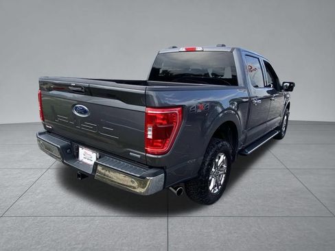 Used 2023 Ford F150 XLT w/ Equipment Group 302A High AWD/4WD image 15