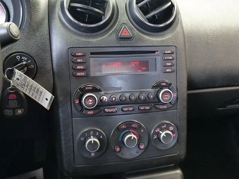 Used 2007 Pontiac G6 Sedan w/ Sport Package image 18