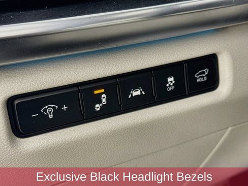 Used 2022 Kia Telluride SX w/ SX Prestige Package AWD/4WD image 10