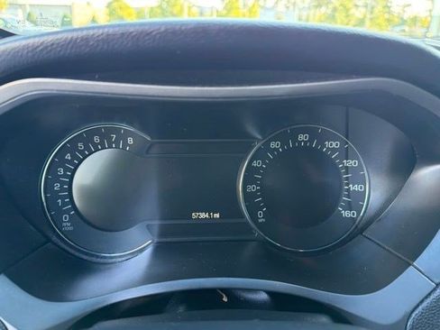 Used 2018 Lincoln MKZ Premiere FWD image 14