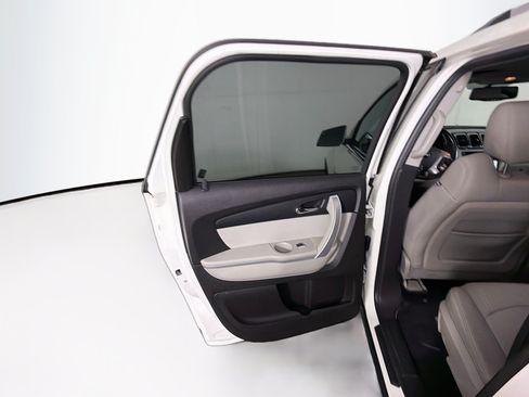 Used 2012 GMC Acadia SLT FWD image 24