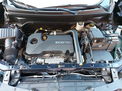 Used 2021 Chevrolet Equinox LT image 35