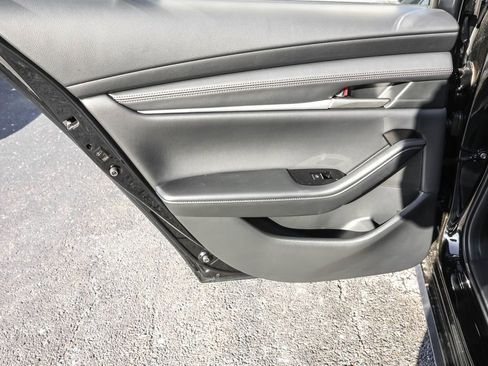 New 2026 MAZDA MAZDA3 2.5 S image 34