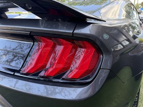 Used 2020 Ford Mustang GT w/ Equipment Group 301A image 12