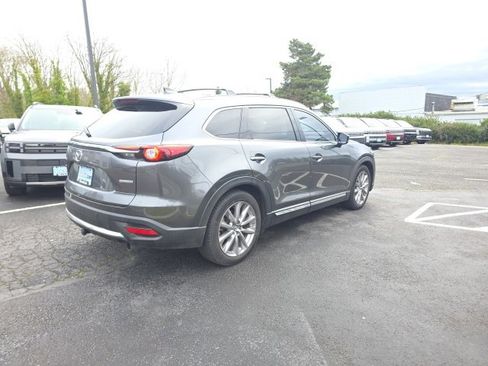 Used 2020 MAZDA CX-9 Grand Touring image 5