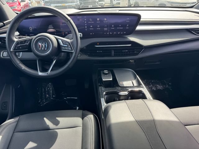 Certified 2026 Buick Enclave Preferred FWD image 13