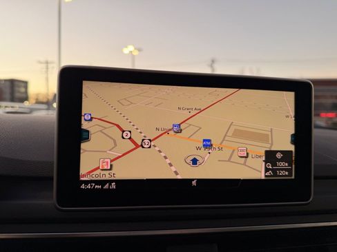 Used 2019 Audi A5 2.0T Premium Plus image 30