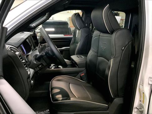 New 2025 RAM 2500 Power Wagon image 9