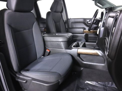 Used 2022 GMC Sierra 1500 Elevation w/ Driver Alert Package I AWD/4WD image 43