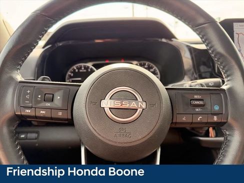 Used 2022 Nissan Pathfinder SL w/ SL Premium Package AWD/4WD image 19