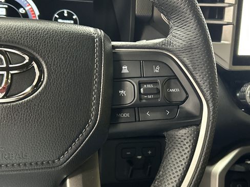 Used 2026 Toyota Tundra Limited RWD image 20