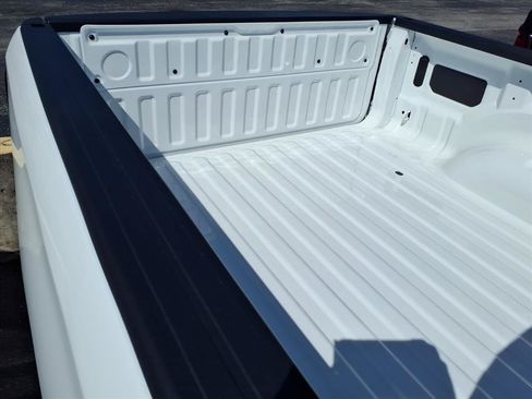 New 2026 RAM 1500 Tradesman AWD/4WD image 3