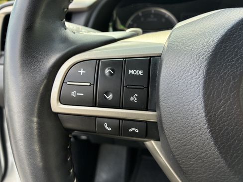 Used 2020 Lexus RX 350 AWD w/ Premium Package image 16