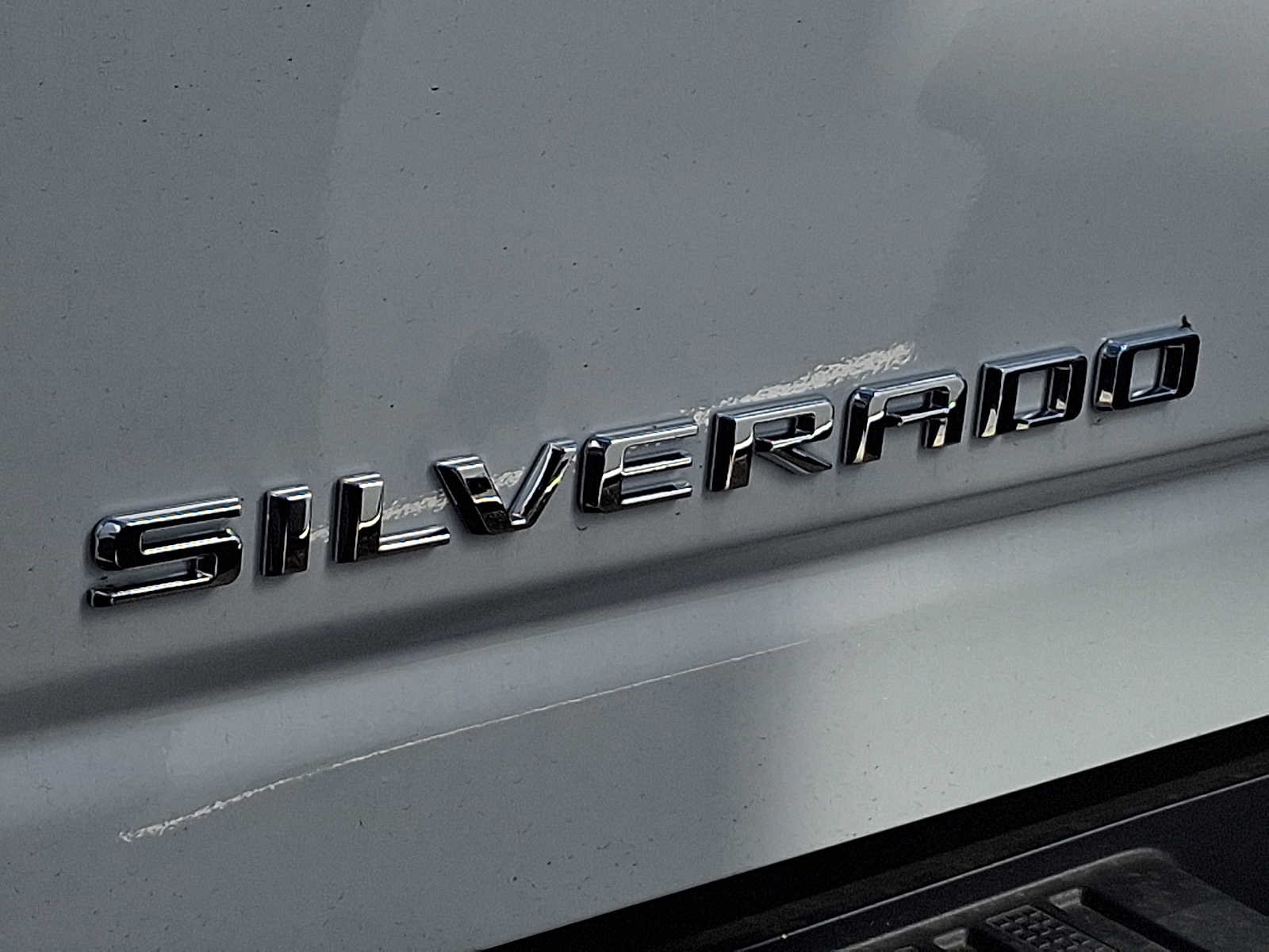 New 2026 Chevrolet Silverado 2500 High Country w/ Technology Package AWD/4WD image 11