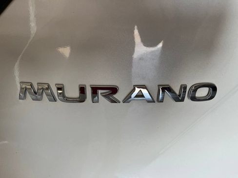 Used 2015 Nissan Murano Platinum w/ Platinum Technology Package AWD/4WD image 44
