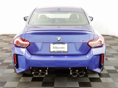 New 2026 BMW M2 w/ Lighting Package image 18