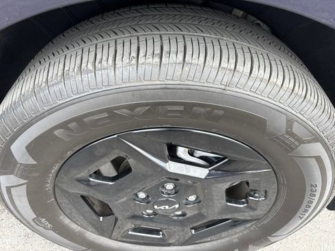 Certified 2026 Kia Carnival FWD image 19