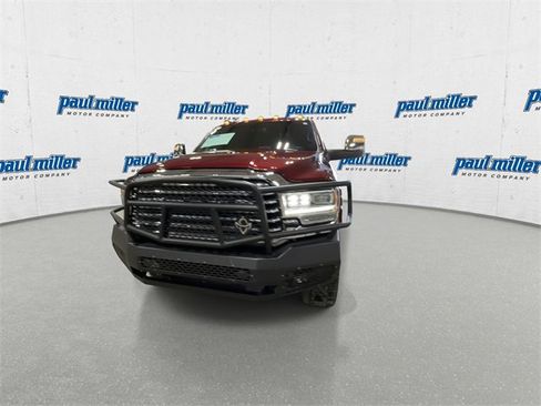 Used 2023 RAM 2500 Limited image 4