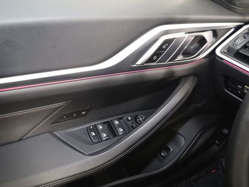 Used 2023 BMW i4 eDrive35 w/ Premium Package RWD image 34