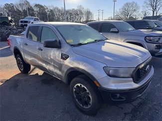 Certified 2021 Ford Ranger XL w/ Equipment Group 101A High video 1