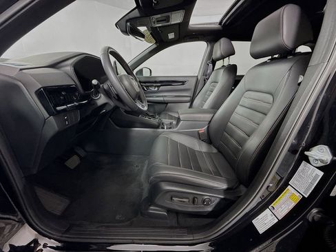 Used 2023 Honda CR-V Sport Touring image 19