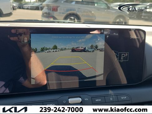 New 2026 Kia K4 FWD image 24