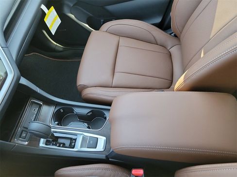 New 2026 Subaru Ascent Touring image 22