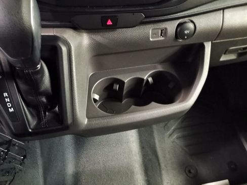 New 2026 Ford Transit 350 148 High Roof Extended image 15