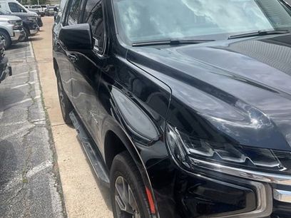 Used 2024 Chevrolet Tahoe LS w/ Driver Alert Package