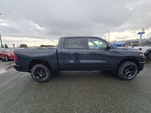 New 2026 RAM 1500 Classic Warlock image 2