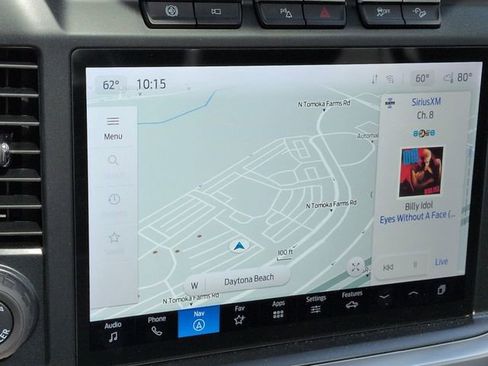 Certified 2024 Ford F350 King Ranch w/ Chrome Package image 13