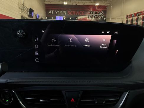Used 2025 Buick Encore GX Preferred FWD image 28