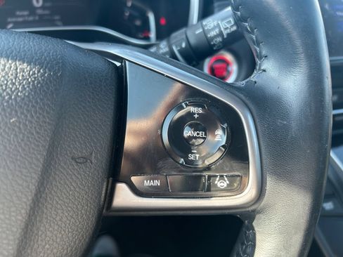 Used 2020 Honda CR-V EX-L image 18