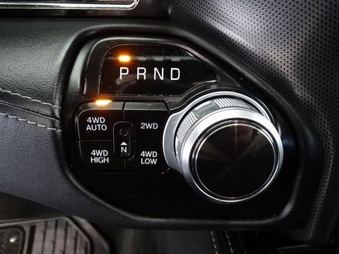 Certified 2022 RAM 1500 Limited w/ Body Color Bumper Group image 12