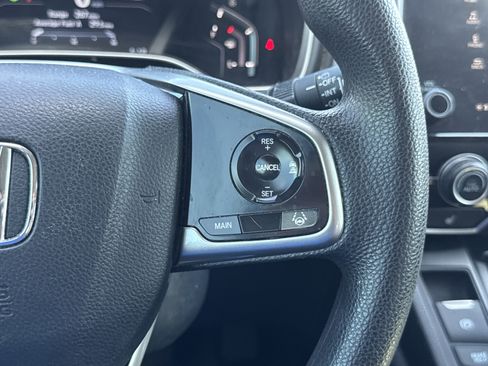 Used 2022 Honda CR-V EX image 15