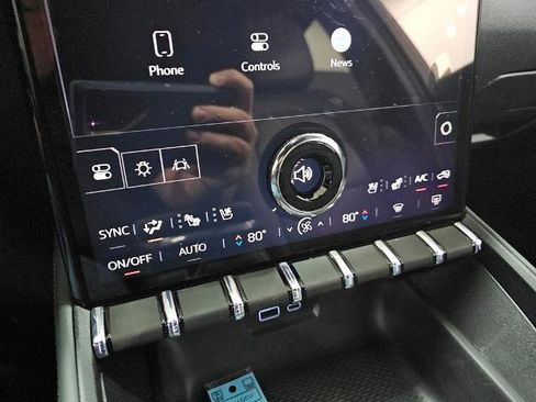 New 2026 GMC Terrain AT4 image 20