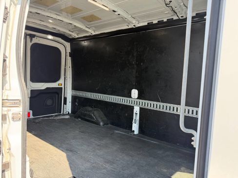 Used 2018 Ford Transit 350 148 Medium Roof RWD image 13