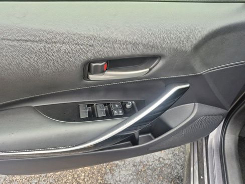 Used 2022 Toyota Corolla XSE w/ XSE Preferred Package FWD image 26