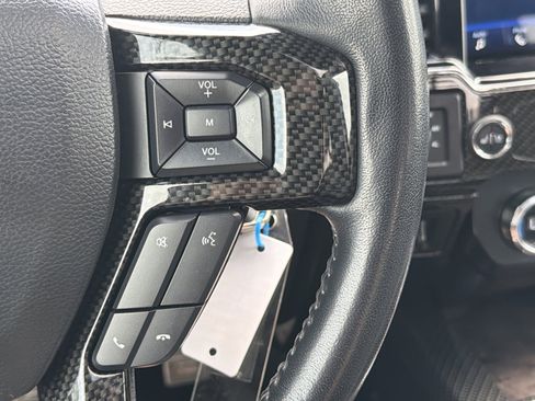 Used 2022 Ford F250 Lariat w/ FX4 Off-Road Package AWD/4WD image 20