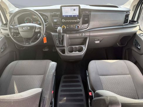 Used 2021 Ford Transit 350 XLT image 14