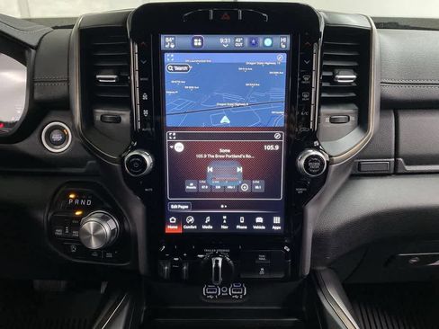 Used 2023 RAM 1500 Rebel w/ Rebel Level 1 Equipment Group image 23