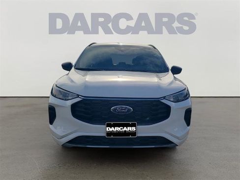 Certified 2024 Ford Escape ST-Line w/ Equipment Group 301A image 2