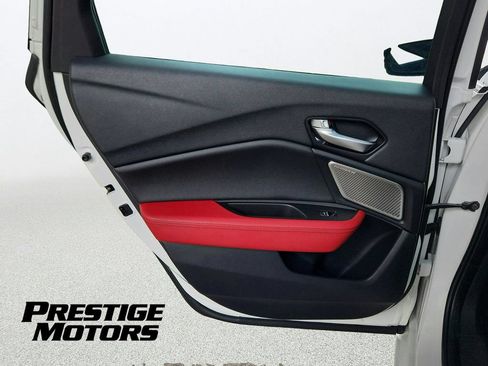 Used 2021 Acura TLX w/ A-SPEC Package FWD image 24