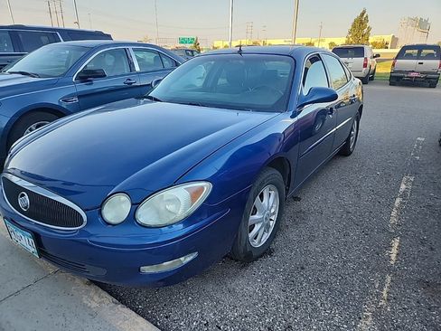 Used 2005 Buick LaCrosse CXL FWD image 3