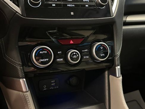 Used 2021 Subaru Forester Limited w/ Popular Package #3 AWD/4WD image 15