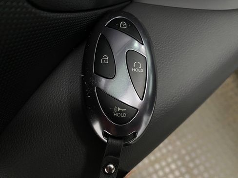 New 2026 Hyundai Tucson SEL AWD/4WD image 31