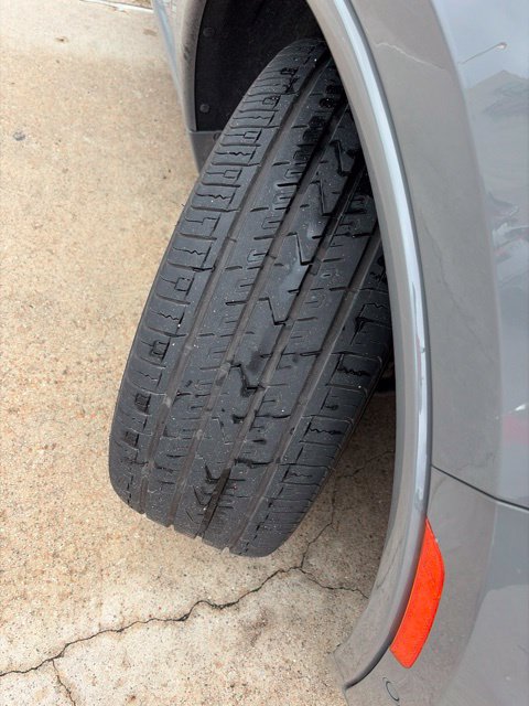 Used 2023 Dodge Durango R/T AWD/4WD image 8