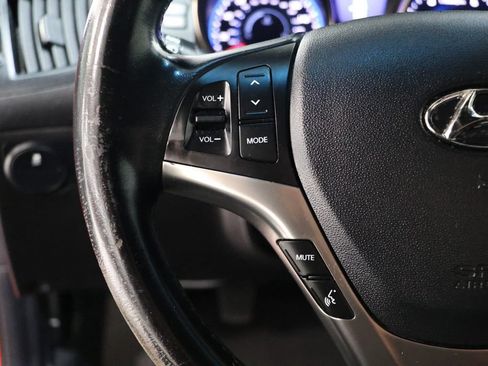 Used 2015 Hyundai Genesis 3.8 RWD image 20