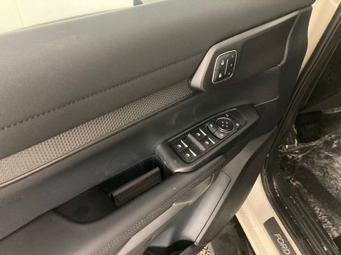 New 2025 Ford Ranger Raptor image 12