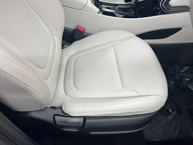 Used 2023 Hyundai Tucson SEL w/ Convenience Package AWD/4WD image 24